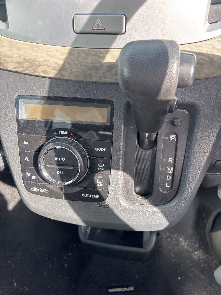 スズキ ワゴンR Ref:ER4334 8/13